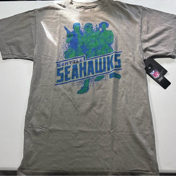 Seattle Seahawks Shirt - Picture 2 of 7